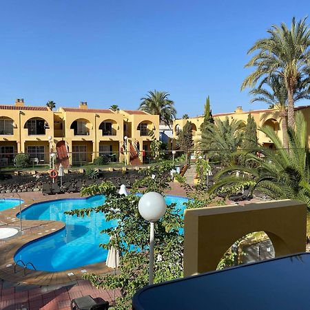 Stylish Apartment Tisalaya 40 By Pride Holiday Rentals Maspalomas  Kültér fotó