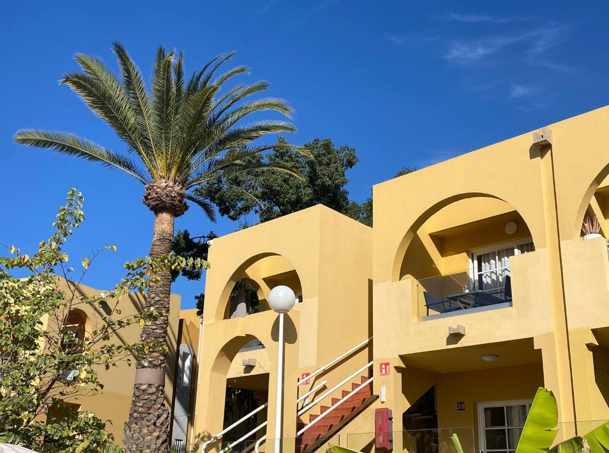 Stylish Apartment Tisalaya 40 By Pride Holiday Rentals Maspalomas  Kültér fotó