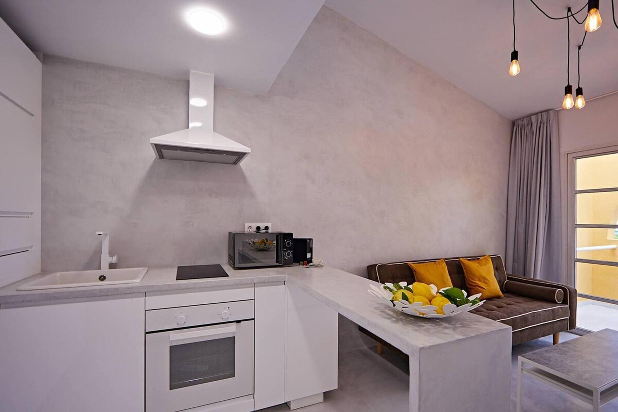 Stylish Apartment Tisalaya 40 By Pride Holiday Rentals Maspalomas  Kültér fotó