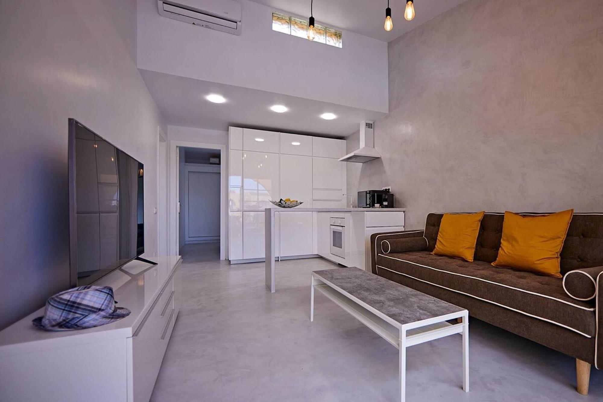 Stylish Apartment Tisalaya 40 By Pride Holiday Rentals Maspalomas  Kültér fotó